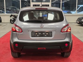 Nissan Qashqai 1.6 Бензин | Автоматик | Много запазен, снимка 5