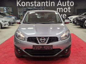 Nissan Qashqai 1.6 Бензин | Автоматик | Много запазен, снимка 2