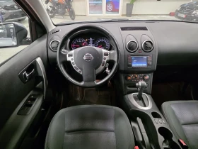 Nissan Qashqai 1.6 Бензин | Автоматик | Много запазен, снимка 7