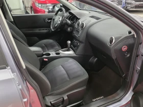 Nissan Qashqai 1.6 Бензин | Автоматик | Много запазен, снимка 13