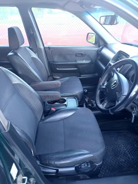 Honda Cr-v, снимка 10
