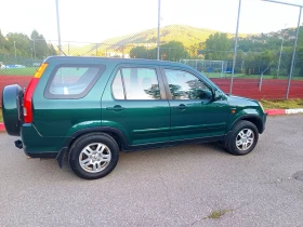 Honda Cr-v, снимка 4