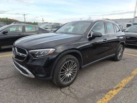 Mercedes-Benz GLC 300 * CARFAX * 2 КЛЮЧА * KEYLESS * ПОДГРЕВ, снимка 1