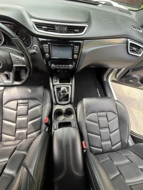 Nissan Qashqai TEKNA+ GRADE, снимка 9