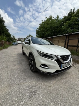 Nissan Qashqai TEKNA+ GRADE, снимка 5