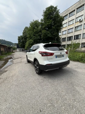 Nissan Qashqai TEKNA+ GRADE, снимка 3