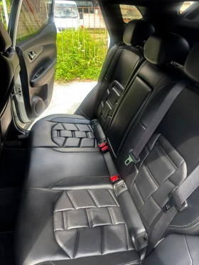 Nissan Qashqai TEKNA+ GRADE, снимка 7