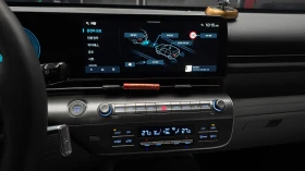 Hyundai Kona, снимка 11