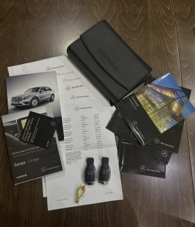 Mercedes-Benz GLC 250 4Matic Germany, снимка 17