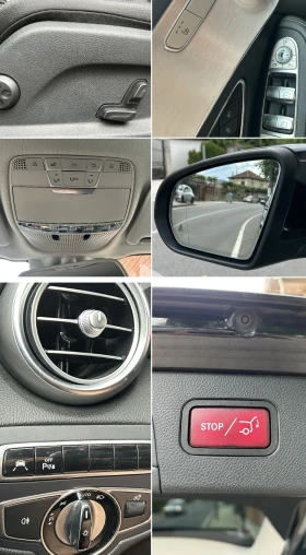 Mercedes-Benz GLC 250 4Matic Germany, снимка 15