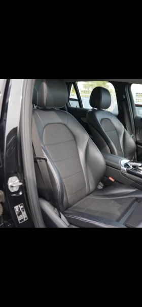 Mercedes-Benz GLC 250 4Matic Germany, снимка 10