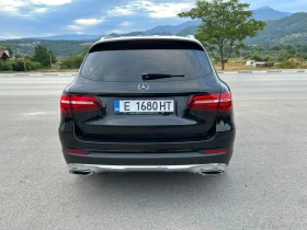 Mercedes-Benz GLC 250 4Matic Germany, снимка 5
