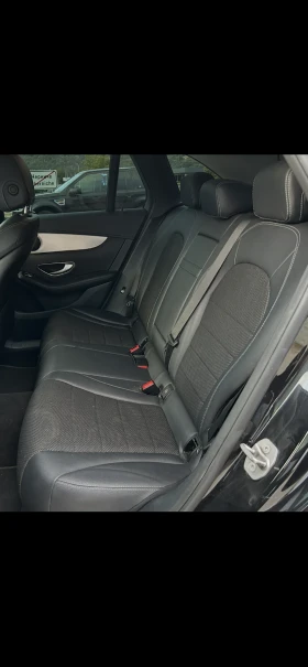 Mercedes-Benz GLC 250 4Matic Germany, снимка 11