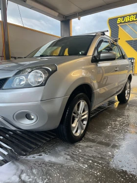 Renault Koleos 2.0dci 4x4, снимка 3