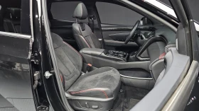 Hyundai Tucson N LINE INSPIRATIO* FULL* ФИКСИРАНА ЦЕНА* АВТОКРЕДИ, снимка 10