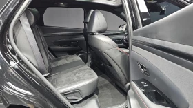 Hyundai Tucson N LINE INSPIRATIO* FULL* ФИКСИРАНА ЦЕНА* АВТОКРЕДИ, снимка 11