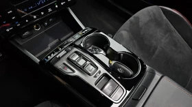 Hyundai Tucson N LINE INSPIRATIO* FULL* ФИКСИРАНА ЦЕНА* АВТОКРЕДИ, снимка 8