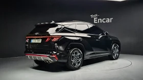 Hyundai Tucson N LINE INSPIRATIO* FULL* ФИКСИРАНА ЦЕНА* АВТОКРЕДИ, снимка 2
