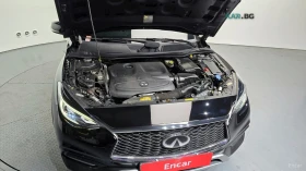 Infiniti QX30 * AWD* ПАНО* KEYLESS* Camera* ПОДГРЕВ* , снимка 6