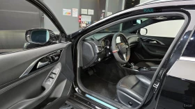 Infiniti QX30 * AWD* ПАНО* KEYLESS* Camera* ПОДГРЕВ* , снимка 10