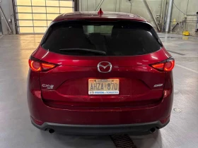 Mazda CX-5 * GT * CARFAX * БЕЗ ПЪРВОНАЧАЛНА ВНОСКА, снимка 4