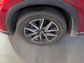 Mazda CX-5 * GT * CARFAX * БЕЗ ПЪРВОНАЧАЛНА ВНОСКА, снимка 7