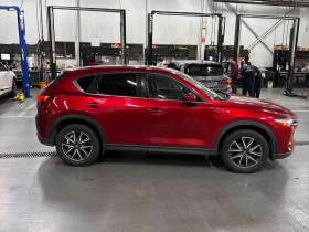 Mazda CX-5 * GT * CARFAX * БЕЗ ПЪРВОНАЧАЛНА ВНОСКА, снимка 3