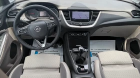 Opel Grandland X Ultimate 1.6TD-120k.c. Euro6B, снимка 13