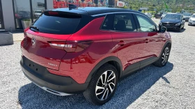 Opel Grandland X Ultimate 1.6TD-120k.c. Euro6B, снимка 6