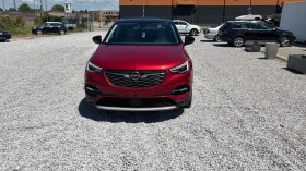Opel Grandland X Ultimate 1.6TD-120k.c. Euro6B, снимка 1