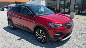Opel Grandland X Ultimate 1.6TD-120k.c. Euro6B, снимка 8