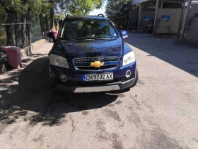 Chevrolet Captiva 2000кб, 150к.с, снимка 3