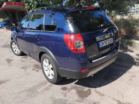 Chevrolet Captiva 2000кб, 150к.с, снимка 5