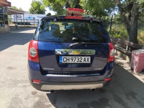 Chevrolet Captiva 2000кб, 150к.с, снимка 6