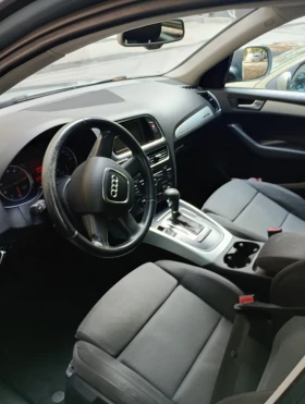 Audi Q5, снимка 4
