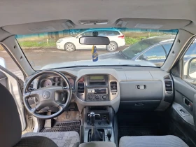 Mitsubishi Pajero, снимка 3
