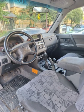 Mitsubishi Pajero, снимка 5