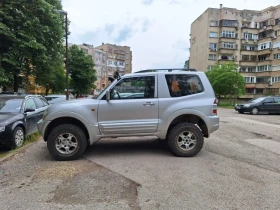 Mitsubishi Pajero, снимка 2