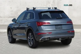 Audi Q5 S Line * Oбдухване * АвтоКредит * (ЦЕНА ДО БГ), снимка 4