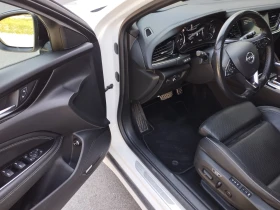 Opel Insignia GSI - 210 k.s., снимка 6