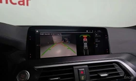 BMW X4 * xDrive20i M Sport X * ЦЕНА ДО БГ, снимка 14