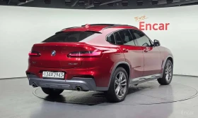 BMW X4 * xDrive20i M Sport X * ЦЕНА ДО БГ, снимка 2
