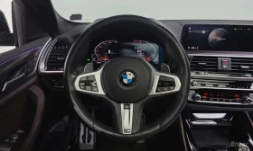 BMW X4 * xDrive20i M Sport X * ЦЕНА ДО БГ, снимка 13