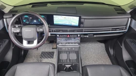 Hyundai Santa fe AWD Calligrapy* Обдух* Подгр* Масаж* HUD* 360* М.Т, снимка 8