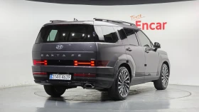 Hyundai Santa fe AWD Calligrapy* Обдух* Подгр* Масаж* HUD* 360* М.Т, снимка 3