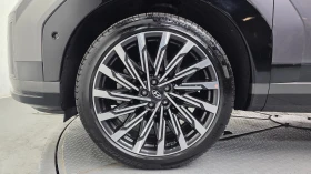 Hyundai Santa fe AWD Calligrapy* Обдух* Подгр* Масаж* HUD* 360* М.Т, снимка 6