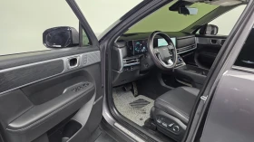 Hyundai Santa fe AWD Calligrapy* Обдух* Подгр* Масаж* HUD* 360* М.Т, снимка 11