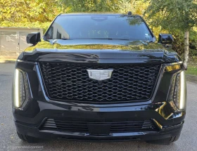 Cadillac Escalade 6.2L V8 FACELIFT, снимка 2