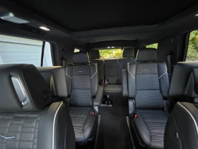 Cadillac Escalade 6.2L V8 FACELIFT, снимка 17