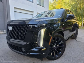 Cadillac Escalade 6.2L V8 FACELIFT, снимка 3